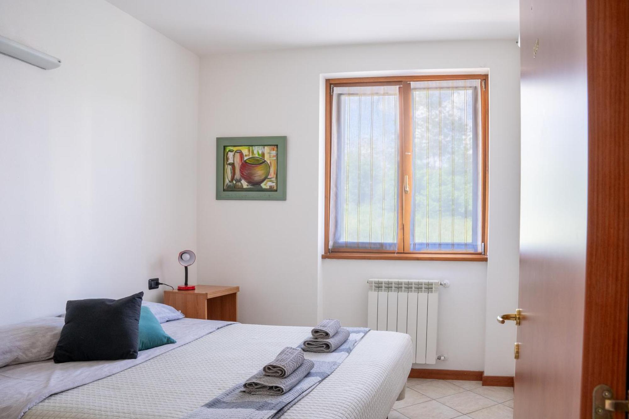 Casa Latteria Lake Como Коліко Екстер'єр фото